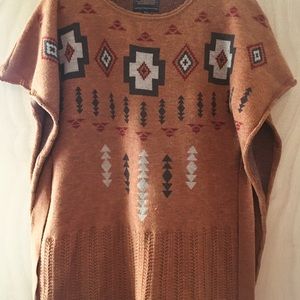 Pendleton Portland Collection Top